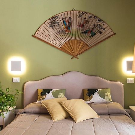 Tetide Home パレルモ エクステリア 写真