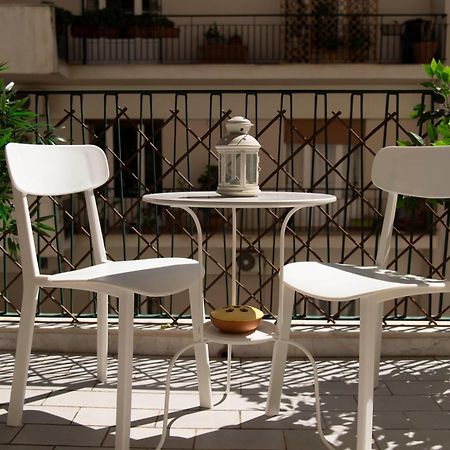 Tetide Home パレルモ エクステリア 写真
